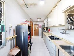 Blk 276D Jurong West Street 25 (Jurong West), HDB 5 Rooms #509184601